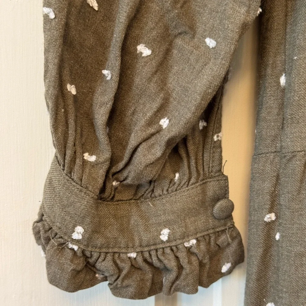 Zara this stylish